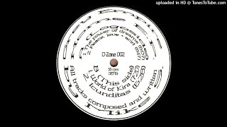 GREY EMPIRE-HOME EP-ICUNDITAS