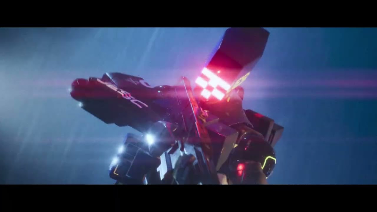 Marathon: Cosmic Dread