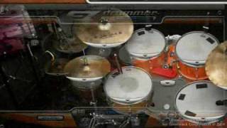 Funkmasters EZX (for EZdrummer) - Introduction
