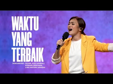 GMS Live | Waktu yang Terbaik