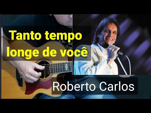 Tanto Tempo Longe De Você - Rick e Renner