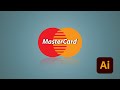 Mastercard Logo Illustrator Tutorial