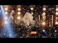 Skoki Narciarskie Blondynka Sylwester Z Dwójką Dżingle Reklamowe