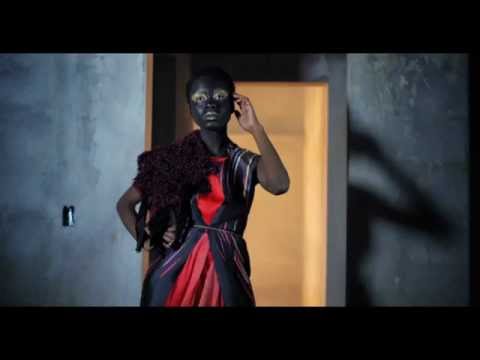 Thelma Espina F/W 2016, Revelation Trailer (Fashion Film)