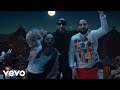 Kinny Swizz Beatz And French Montana Salam Official Video