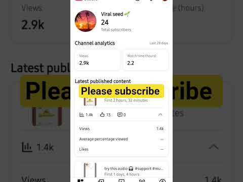 YouTube Thumbnail