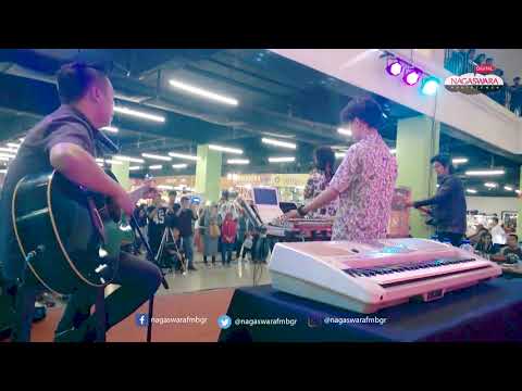 Datuk Band -  1H2C  (Satu Hati Dua Cinta) Live