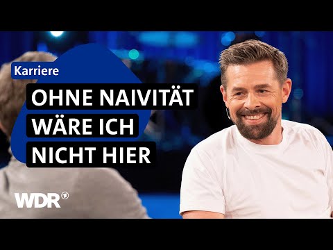 Entertainer Klaas Heufer-Umlauf über Manifestation, Fleiß und Erfolg | Kölner Treff | WDR