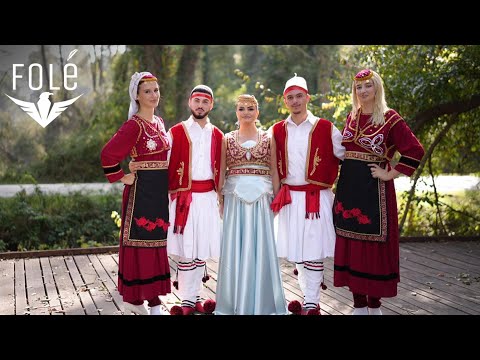 Vjola Shuli - Vajze divjake