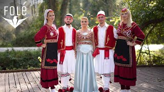 Vjola Shuli - Vajze Divjake music video