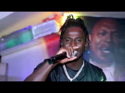 BORRACHERA(Champetera) Yudier Stiven, video oficial-salsa urbana(2024-2025)