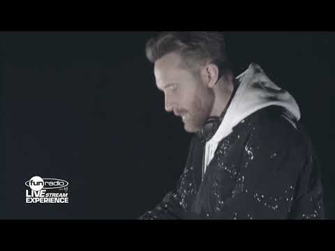 David Guetta & MORTEN vs. Gotye - Bombardment vs. Somebody That I Used To Know (David Guetta Mashup)