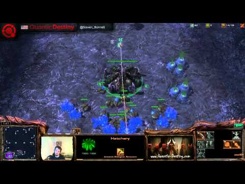 Destiny vs Orb, ZvP metagame discussion part 2