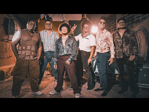 Bazurto All Stars - El Party (Video Oficial)