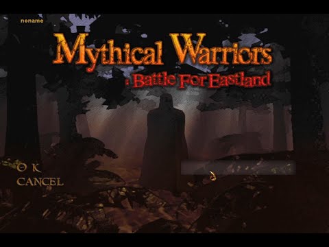 Mythical Warriors Battle For Eastland: Draco Campaign 1