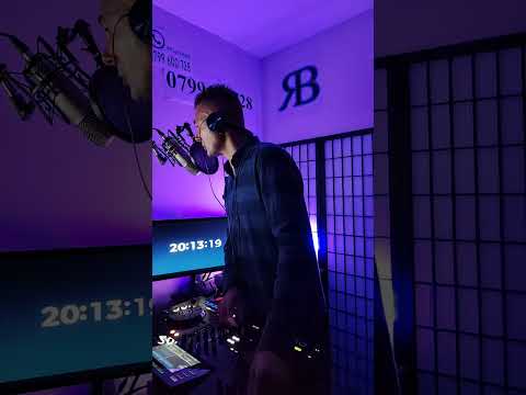 eR-Be Radio live cu Razvan Biter