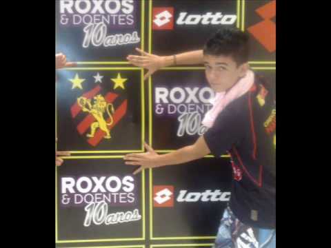 mc leozinho e mc primo brega novo