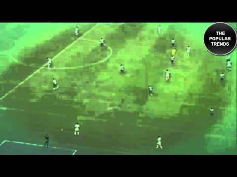 Olympique de Marseille vs Juventus 2-0 Romain Alessandrini AMAZING Long Shot Goal 01-08-2015 HD