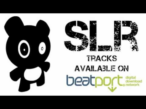 Abigail Bailey - My Desire - Nick Tcherniak Tribal Dub