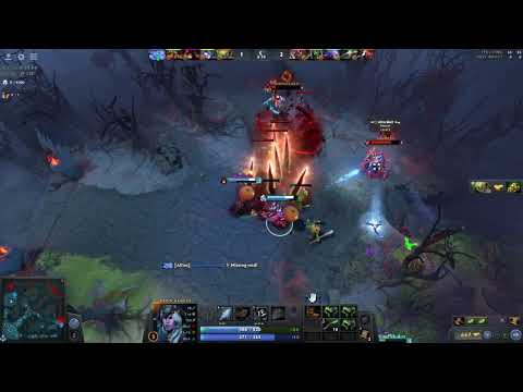 I TRIED DROW RANGER'S AGHANIMS SHARD | SAFELANE AGAINST SILENCER | MIDLANE FACELESS VOID?