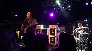California Breed "The Way" 10-10-2014 (Glenn Hughes/Andrew Watt) Starland Ballroom/Sayreville, NJ