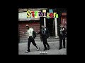 Tuns STRANGERS