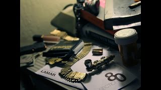 Hol&#39; Up [Clean] - Kendrick Lamar