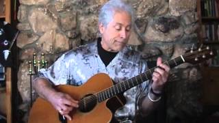 BOTH SIDES NOW - OPEN G INSTRUMENTAL