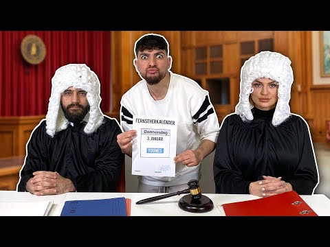 Bruder vs Schwester (Teil 2.) ⎮ Younes Jones