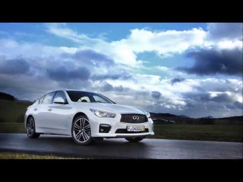 all new infiniti q50 2.0 turbo engine