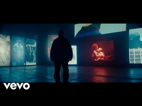 Videoclip de Press Me — Chris Brown