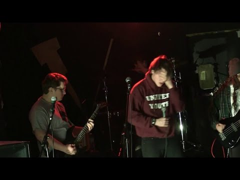 [hate5six] Nothing Left - December 21, 2014 Video