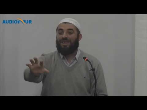 Shejtani dhe Motra Muslimane në Facebook - Hoxhë Enes Goga