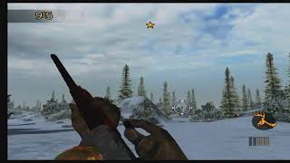 Cabela's Monster Buck Hunter (aka Trophy Bucks) - Yukon: Turkey Arcade