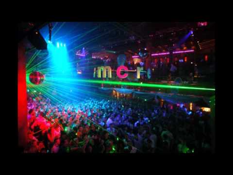 Pryda & Freemason - Watchin´ From Miami To Atlanta (Axwell Bootleg 2009)