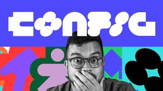 The biggest update in Figma Config 2025 history