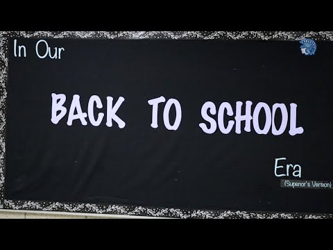 Welcome Back Spartans! | Superior Schools (2023)
