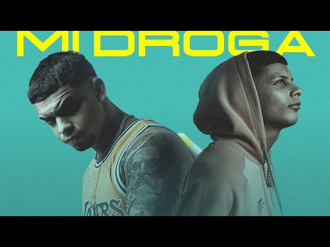 Video thumbnail for Mi Droga