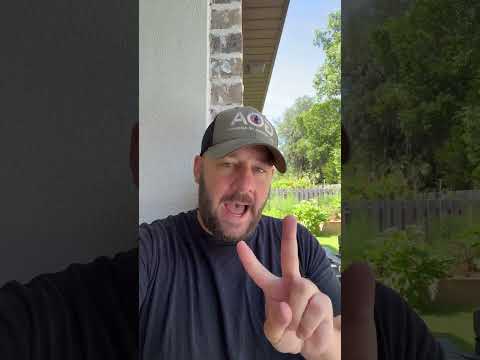 🚨🚨DO NOT MISS THIS!!! #shortsfeed #shortsvideo #congress #langley #goa #atf Thumbnail