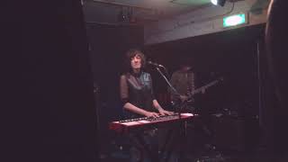 Damon &amp; Naomi play Turn of the Century in Osaka 2017