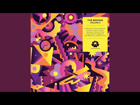 Annie Gun (feat. ChaCha) (Yosi Horikawa Remix)