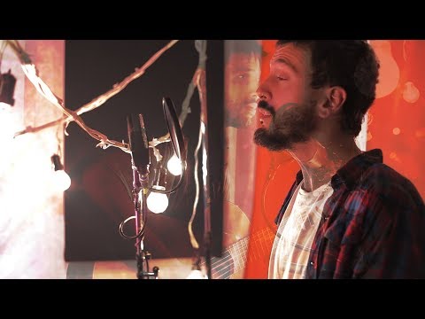 Nahuel Piscitelli - Zamba del viento