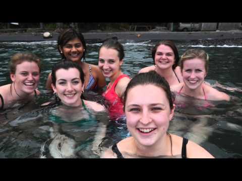 Deakin Film Festival 2014 (Enthusiast Category)