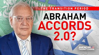 Download lagu Amb. David Friedman: How to Thwart Iran and Resolve the Israeli-Palestinian Conflict | Trailer mp3