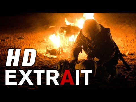 WAR ZONE EXTRAIT #1 VF Guerre Action