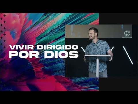 Exodus 19:1-8 - LIVING DIRECTED BY GOD