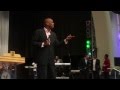 Donnie McClurkin - I Will Sing Live At The Dominion Summit 2013