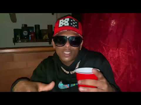 Franco420 - Perreo Gang Style (Video Oficial)