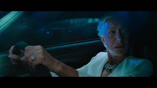 『ワイルド・スピード/ジェットブレイク』|本編映像(クイーニー・ショウが遂に運転を披露!)<2021年8月6日(金)公開>