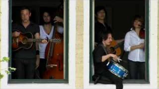 The Airborne Toxic Event - Papillon (Acoustic)